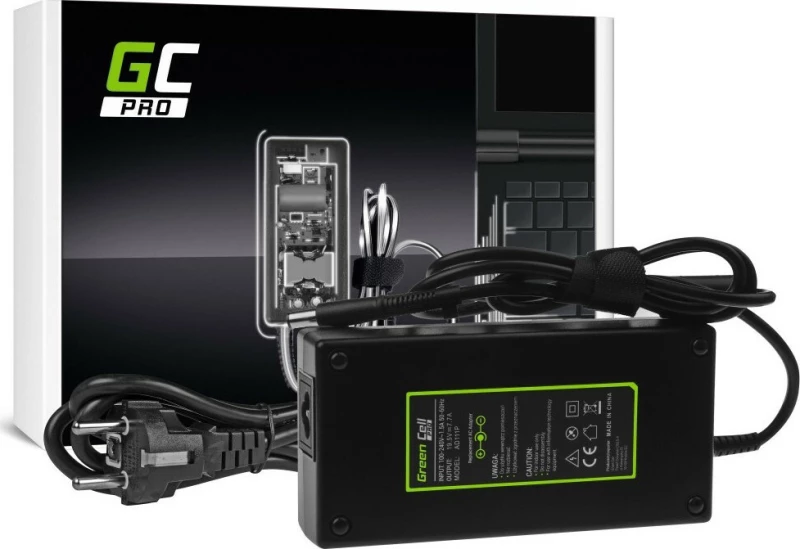 Green Cell AC Adapter 150W (AD111P)