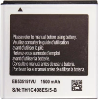 Samsung EB535151VU (Galaxy S Advance) 1500mAh