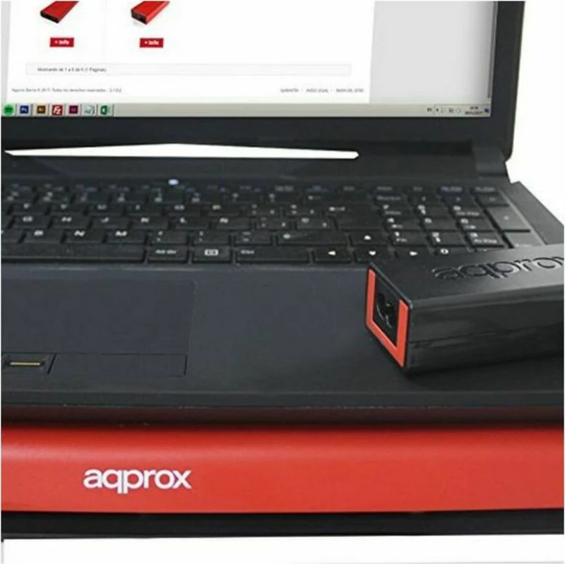 Approx AC Adapter 90W (APPA04)