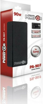 Power On AC Adapter 90W (020049)