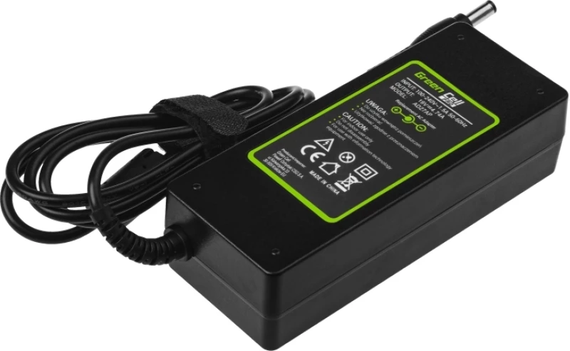 Green Cell AC Adapter 90W (AD27AP)