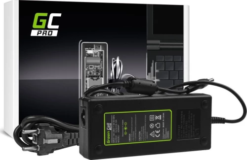 Green Cell AC Adapter 120W (AD69AP)