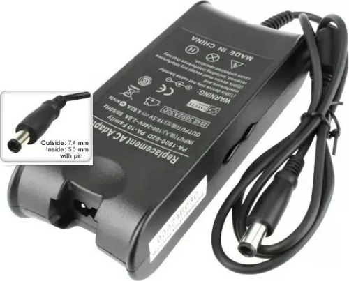 De Tech AC Adapter 65W (227)