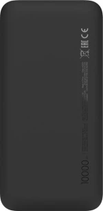 Xiaomi Redmi Power Bank 10000mAh Μαύρο