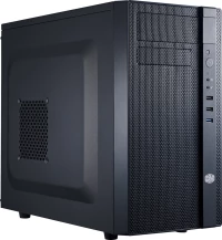 Mini Coolermaster N200 Usb3