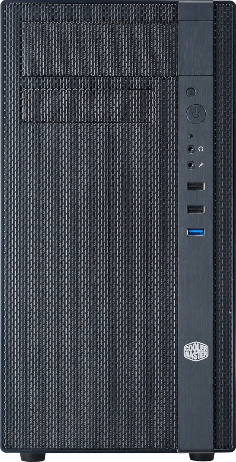 Mini Coolermaster N200 Usb3