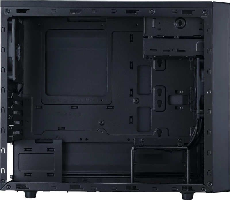 Mini Coolermaster N200 Usb3