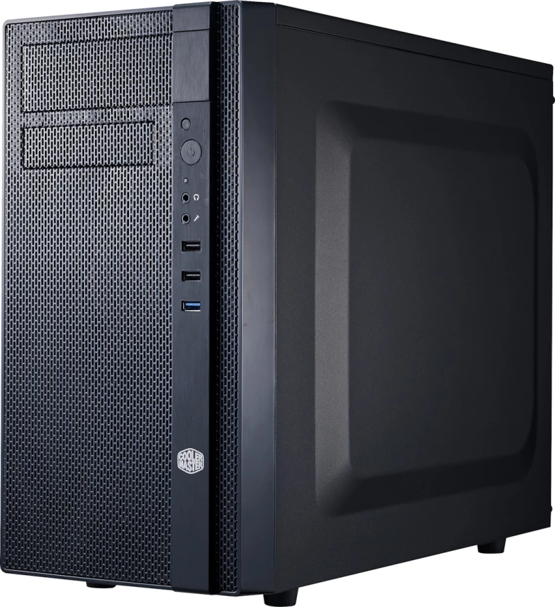 Mini Coolermaster N200 Usb3