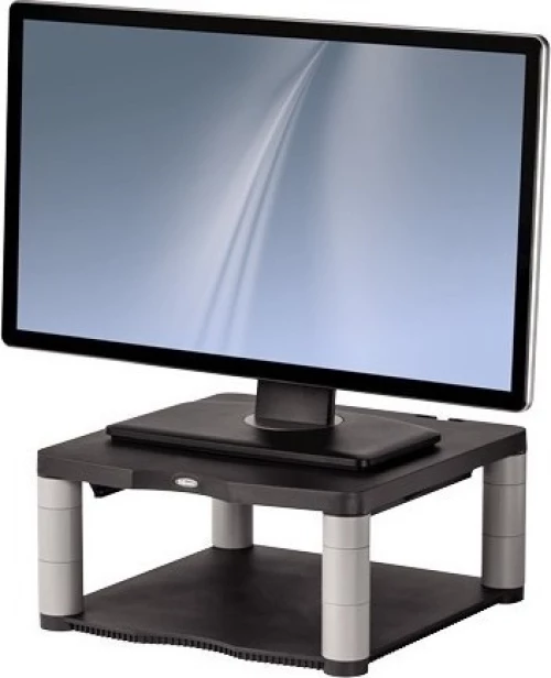 Fellowes Premium Monitor Riser