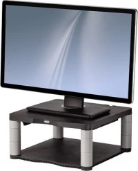 Fellowes Premium Monitor Riser