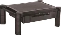 StarTech Monitor Riser Drawer Height Adjustable