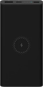 Xiaomi WPB15ZM 10000mAh Μαύρο