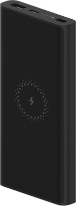 Xiaomi WPB15ZM 10000mAh Μαύρο