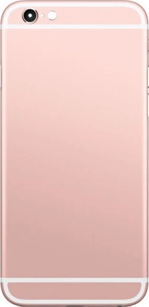 Καπάκι Μπαταρίας Ροζ για iPhone 6