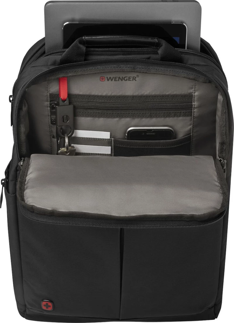 Wenger Reload 16" Black