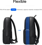 Arctic Hunter B00410-BK 14.1" Μαύρο