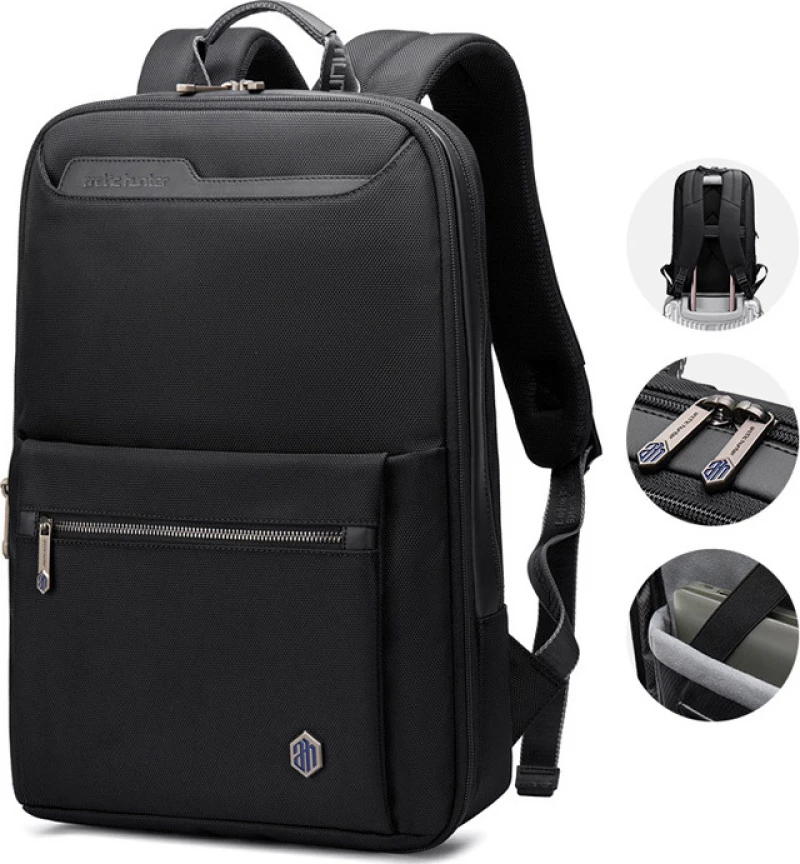 Arctic Hunter B00410-BK 14.1" Μαύρο