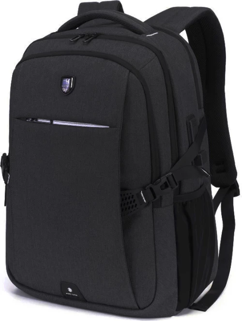 Arctic Hunter B00338 15.6" Black
