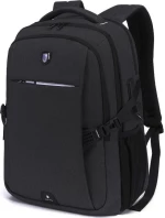 Arctic Hunter B00338 15.6" Black
