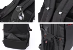 Arctic Hunter B00338 15.6" Black