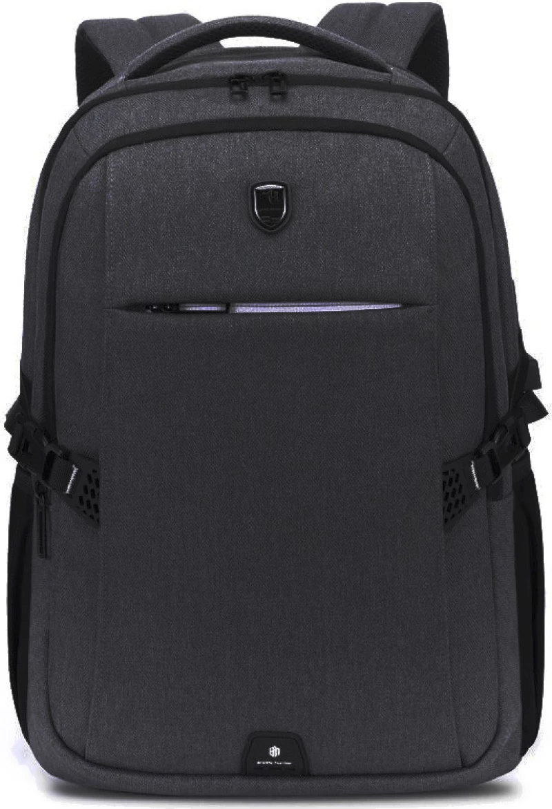 Arctic Hunter B00338 15.6" Black