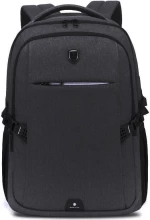 Arctic Hunter B00338 15.6" Black