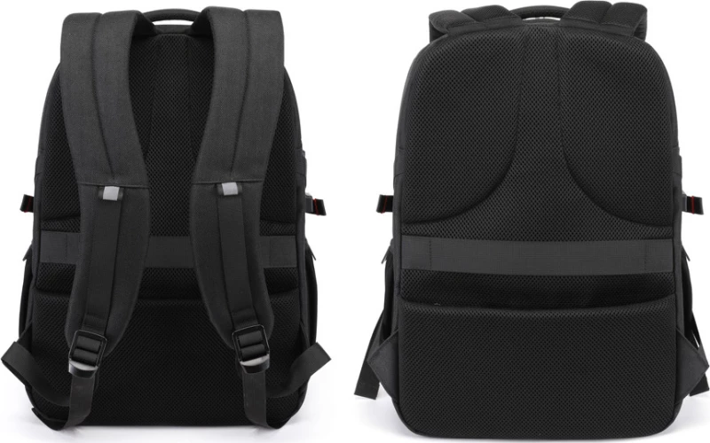 Arctic Hunter B00338 15.6" Black