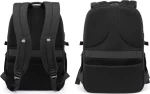 Arctic Hunter B00338 15.6" Black