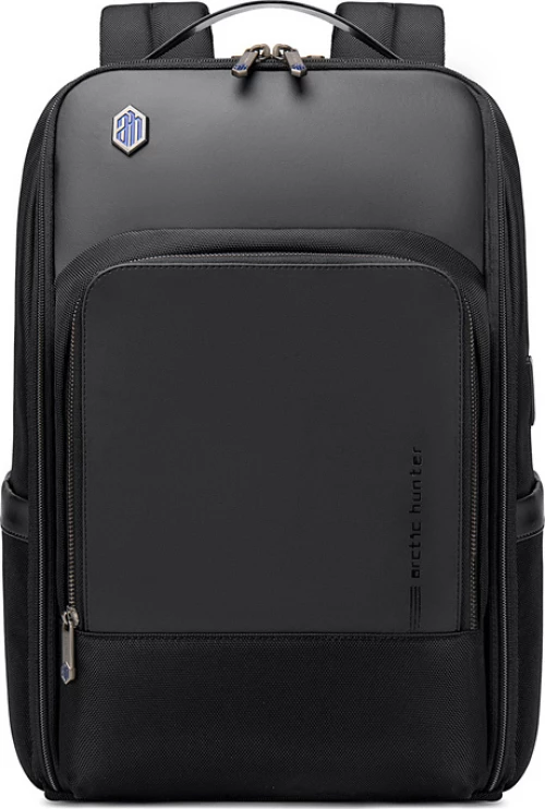 Arctic Hunter B00403-BK 15.6" Μαύρο