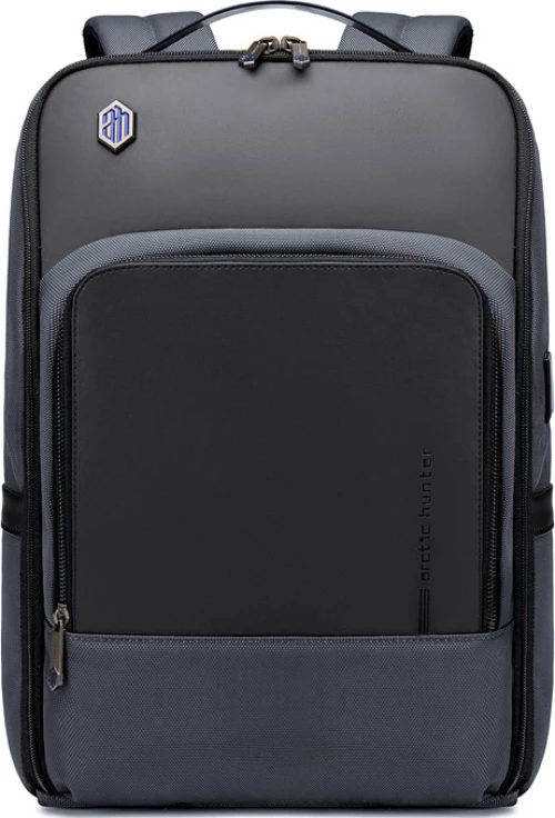 Arctic Hunter B00403-GY 15.6" Γκρι