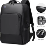 Arctic Hunter B00403-GY 15.6" Γκρι