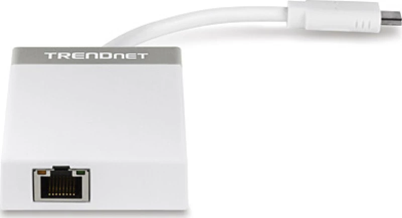 Usb Hub Trendnet Usb C Gigabit Ethernet 3X Usb 3.0