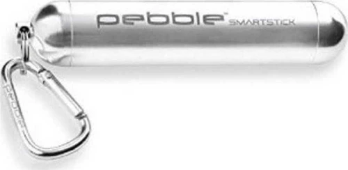Veho Pebble Smartstick+ 2800mAh Ασημί