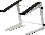 Adam Hall Slt-001Ew Βάση Laptop Dj'S Άσπρη