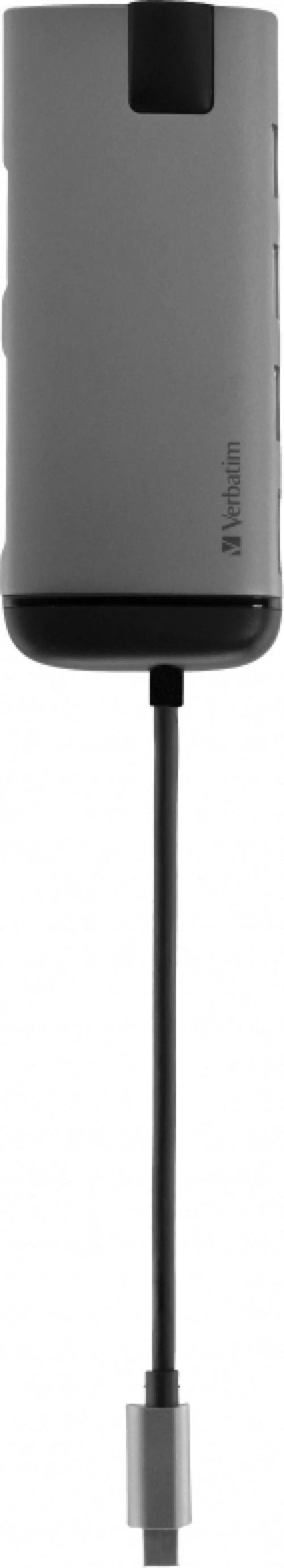 Verbatim USB-C Dock