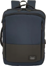 Forecast A-25001 15.6" Blue