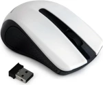 Gembird MUSW-101 Ασύρματο Ποντίκι White