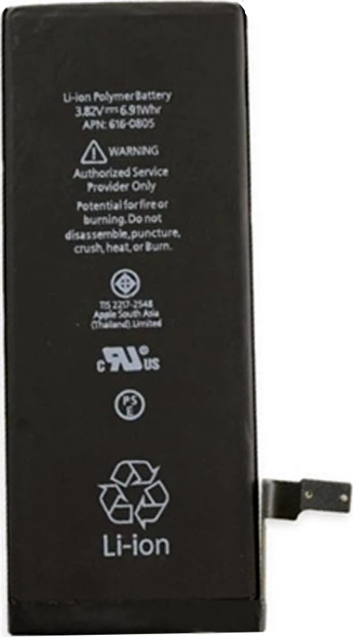 616-0805 (iPhone 6) 1810mAh