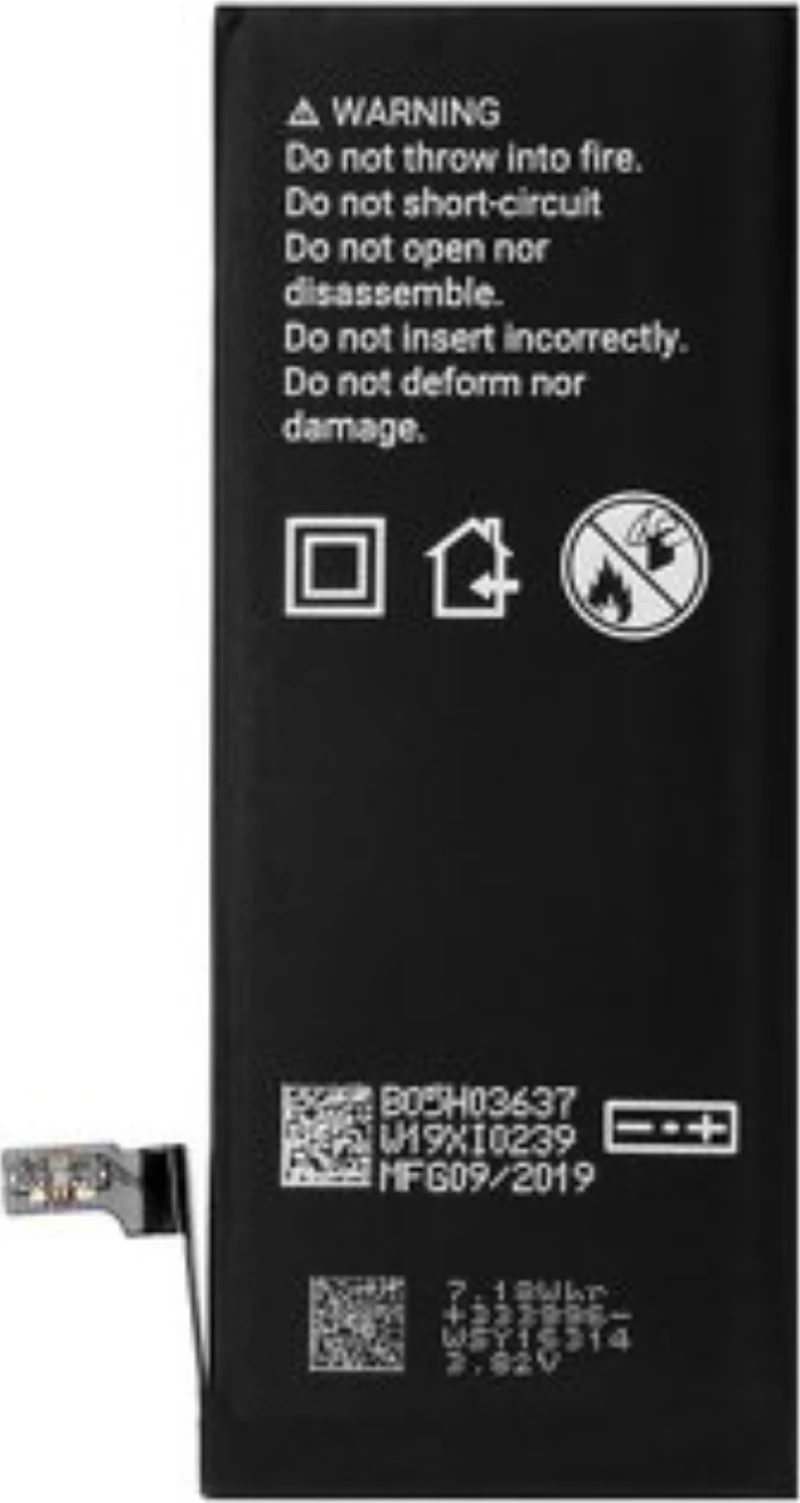 616-0805 (iPhone 6) 1810mAh