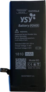 616-0805 (iPhone 6) 1810mAh