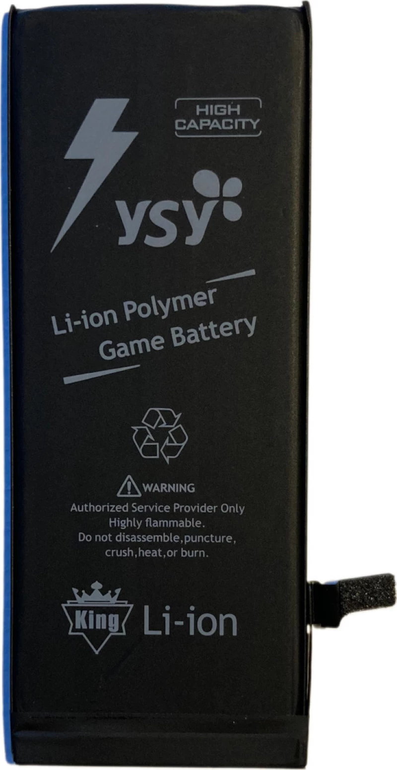 616-0805 (iPhone 6) 1810mAh