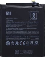 Xiaomi BN43 (Redmi Note 4x) 4100mAh