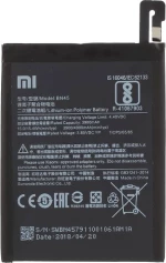 Xiaomi BN45 (Redmi Note 5) 4000mAh