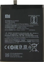 Xiaomi BN36 (Mi 6X/Mi A2) 3010mAh