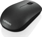 Lenovo 400 Ασύρματο Ποντίκι Μαύρο