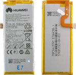 Huawei HB3742A0EZC+ Bulk (P8 Lite) 2200mAh