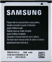 Samsung EB425161LU (Galaxy Ace 2) 1500mAh