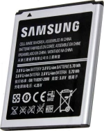 Samsung EB425161LU (Galaxy Ace 2) 1500mAh