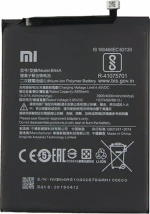 Xiaomi BN4A (Redmi Note 7) 4000mAh