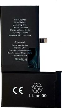 PBAT-018 (iPhone XS Max) 3147mAh